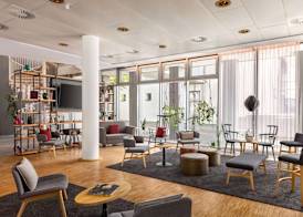 Vienna House Easy by Wyndham Trier 4