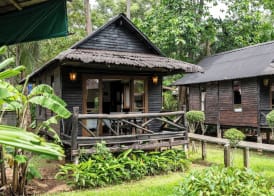 Mook Lanta Eco Resort 4