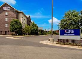 Hilton Garden Inn Madison West/Middleton 4
