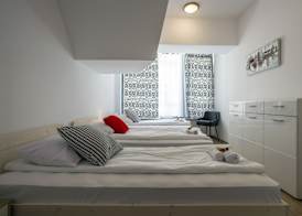 Galeria Italiana Apartments 3