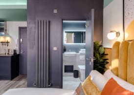 Your Apartment I Brixton 3