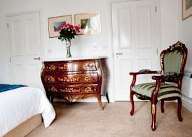 The Georgian Town House Hotel 3