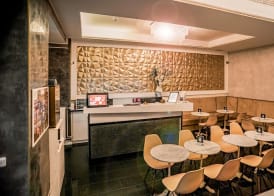Hotel Prens Berlin 5