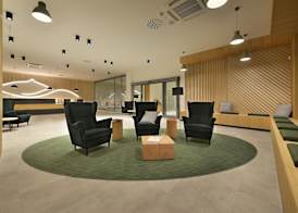 Hotel Element 4