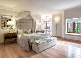 Heinitzburg Boutique Hotel 5