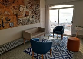 Gran Sol Hotel 5
