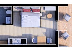 Hotel Studlagil Canyon 2