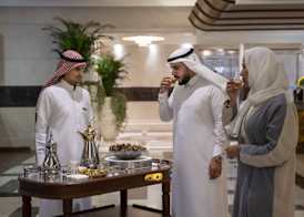 Swissotel Al Maqam Makkah 2