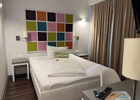 Altstadt Hotel Baunachshof 3