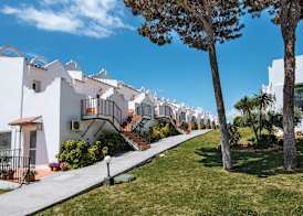Sercotel VIME La Reserva de Marbella 2