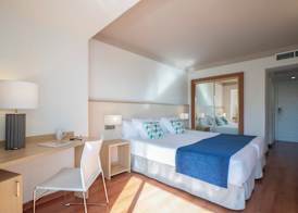 Hotel Costa Málaga - Adults Recommended - by Pierre & Vacances 4