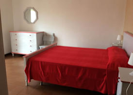 Apartment in Santa Teresa Near the Beach 3