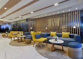 Citadines Sukhumvit 11 Bangkok 3