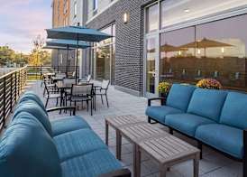 Homewood Suites by Hilton Boston Woburn 5