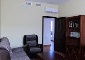 Casa Rural El Nidal 4