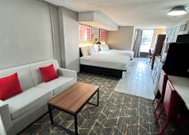 Hawthorn Extended Stay By Wyndham Columbia / Ft. Jackson 5