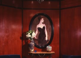 Washington Square Hotel 5