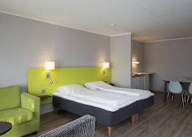 Thon Hotel Hallingdal 2