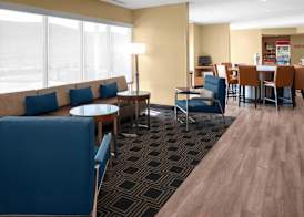 TownePlace Suites By Marriott Tehachapi 4