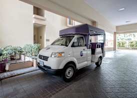Grand Mercure Bangkok Asoke Residence 2
