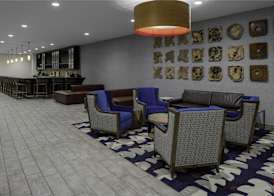 Hilton Garden Inn Denison/Sherman/At Texoma Event Center 3