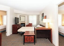 Residence Inn by Marriott Evansville East 5