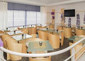 ibis Metz Centre Gare 3
