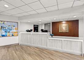 Comfort Inn & Suites Evansville Airport 2