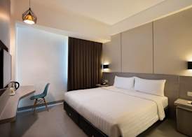 Laska Hotel Subang 4