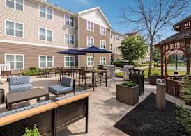 Homewood Suites by Hilton Philadelphia/Mt. Laurel 3