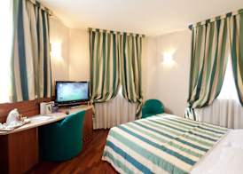 Hotel Mirage Sure Hotel Collection by Best Western 4