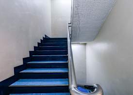 Paragon Tower Hotel 5