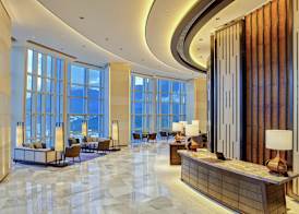 Hyatt Regency Shenzhen Yantian 4