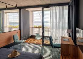 Boutique Hotel Osmoliš 4