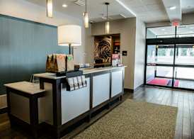 Hampton Inn Bainbridge, GA 3