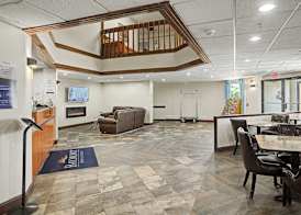 Baymont by Wyndham Greensburg 3