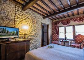 Castel Pietraio WineResort 5