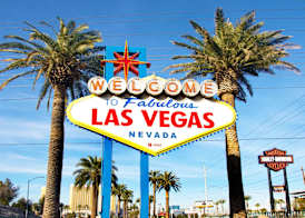 Hampton Inn Las Vegas Strip South, NV 89123 3