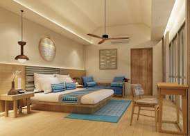 OUTRIGGER Phi Phi Island Resort 5