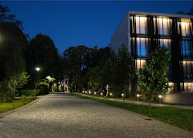 Boeira Garden Hotel Porto Gaia, Curio Collection by Hilton 3
