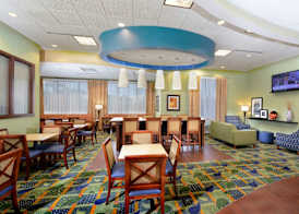 Hampton Inn High Point 3
