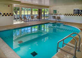 Hilton Garden Inn St. Louis/Chesterfield 5