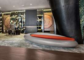 Hilton Porto Gaia 4