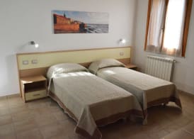 Agriturismo la Ghiandaia Alghero 4