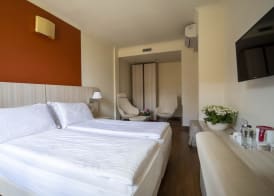 Hotel della Signoria 5