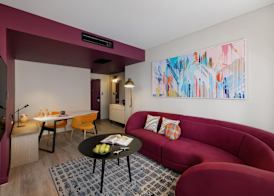 Hotel Indigo BRISBANE CITY CENTRE by IHG 4