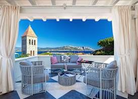 Raphael Hotel Arbatax 3