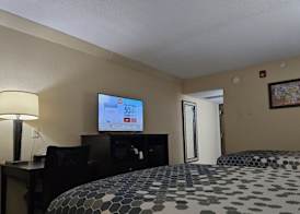 Econo Lodge Inn & Suites Mason City - Clear Lake 5
