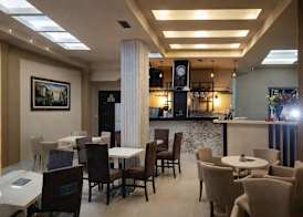 Hotel Capital Inn Tirana by Arta 5