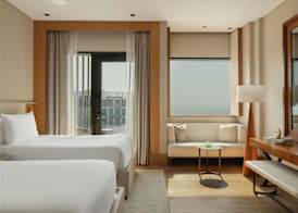 Delano Dubai at Bluewaters 5